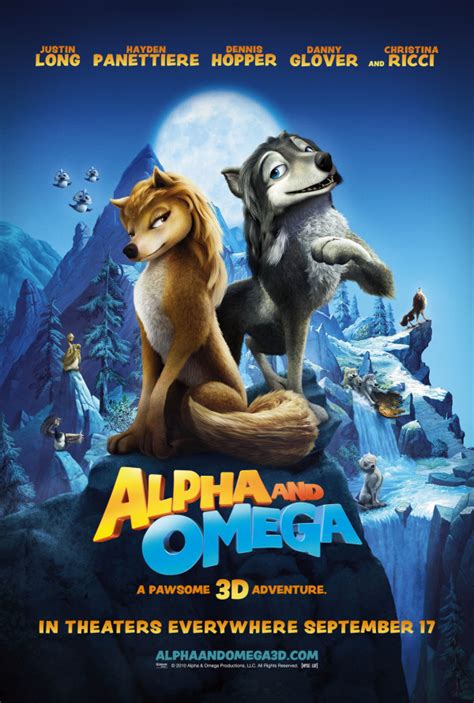 alpha omega watch|alpha and omega netflix.